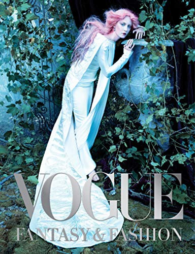 Vogue: Fantasy & Fashion (English Edition)