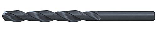 fischer - Broca de acero para metal HSS-R DIN338, 14X108/160