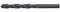 fischer - Broca de acero para metal HSS-R DIN338, 14X108/160