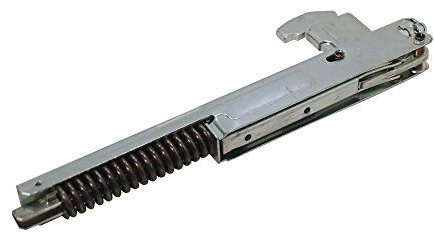 sparefixd Charnière de porte pour four Rosieres