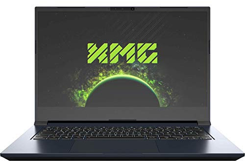XMG CORE 14 - L20jsh - 14 Full HD IPS 120 Hz, Intel Core i5-1135G7, NVIDIA Geforce GTX 1650, 2x8 GB RAM, 500 GB SSD, ohne Betriebssystem
