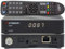 Octagon SX87 HD H.265 S2+IP HEVC Set-Top Box Kartenleser, Mediaplayer, DLNA, YouTube, Web-Radio, USB PVR, HDMI Kabel