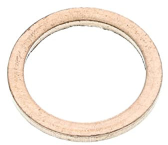 Dichtring, Ölablassschraube Original VAICO Qualität IM Getriebegehäuse von Vaico (V30-2488) Dichtring Schmierung