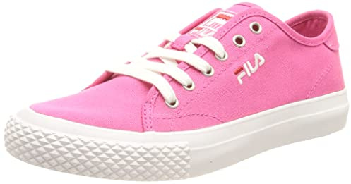 Fila Pointer Classic Wmn, Sneaker Donna, Rosa Pavone, 38 EU