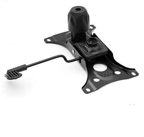 BORSAD Swivel Tilt Control Mechanism Base Computer Desk Office Gaming Chair Parts (Tamaño : A2)