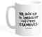 Pedrita Parker Taza Profesores - Taza café Corregir exámenes - Taza cerámica de 33cl