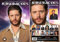 Jensen Ackles Kalender 2024