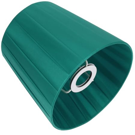 Warmhm Lampenschirm Aus Stoff Für Innenbereich Als Dekoration Für Schlafzimmer Und Wohnzimmer