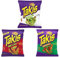 3x92g Takis Chips Großpackung Probierpaket - mit Nitro, Crunchy Fajita & Guacamole - MHD Mai 2024