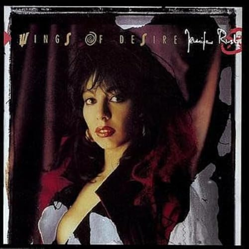 Wings of Desire (limited purple vinyl edition)