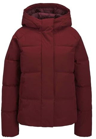 JJXX Damen Jxglobal Puffer Jacket Otw Act Jxglobal Puffer Jacket Otw Act (1er Pack)