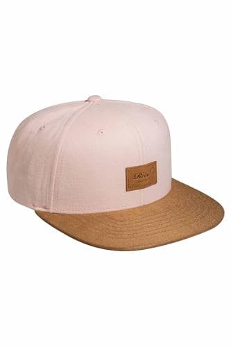 Reell Suede Cap Soft Pink