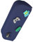 Online Federmäppchen Game Time Pins I Stylische Federtasche für Mädchen & Jungen, ideal für Schule, Uni & Büro I Pencil Case mit praktischem Reißverschluss zur Aufbewahrung von Stiften & Kosmetik