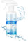 Horuili®Fleckenentferner Kleidung 300ml - Tiefe Reinigung für Wäsche, Teppiche & Mehr - Entfernt Schwarze Flecken, Blutflecken, Ölflecken, Weinflecken Effektiv