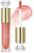 Shiny Lip Gloss, Transparenter Lipgloss mit Perlenglanz und Feuchtigkeit, Glänzender Lipgloss für Natürlichen Glow, Tragbare Lippenpflege für Täglichen Gebrauch, 3ml (#03)