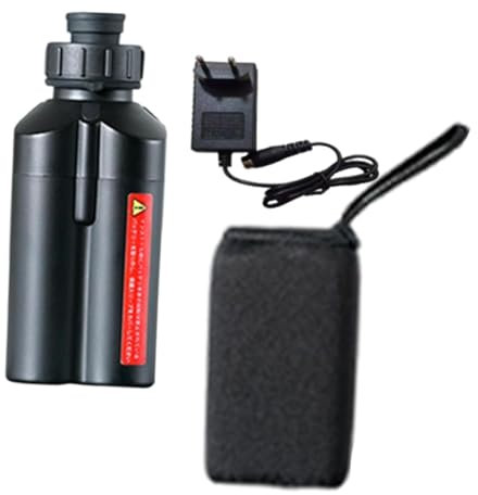 QSTDGVPW Batterie Professionnelle 14,8 V pour moulinets série 600 et modèles Ezh5000, Pas D'affichage de Batterie