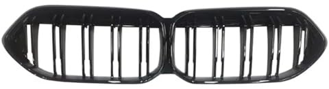 Frontgrill mit Nierenform Kompatibel Mit F44 216d 218i 220i 228i M235i 2020 2021 2022 2023 2024 Frontgrill Mit Nieren Und Frontstoßstange(B)