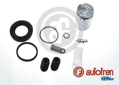 OSSCA Autofrens D42291C Bremskraftverstärker