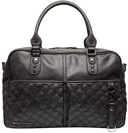 Little Company Berlin Unisex Handtasche