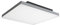 Osram LED Planon Frameless Panel-Leuchte, für innenanwendungen, Farbsteuerung, Länge: 30x30 cm