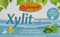Birkengold Xylit Kaugummi Pfefferminze, 8er Pack | Zahnpflege-Kaugummi | zuckerfrei | 70 % Xylit | vegan | ohne Titandioxid
