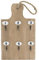 Clayre & Eef 6H1641 Saladier 21 x 4 x 45 cm