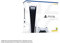 Sony PS5 Console Standard Edition 825GB White Europa
