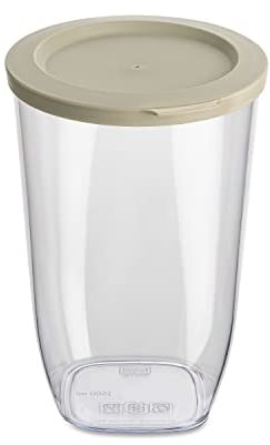 Koziol Storage Container Connect Dry Storage M, 1,5 l