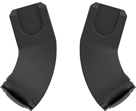 Adaptateurs siège auto pour poussette Avi Spin et Avi - Cybex Gold