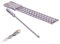 Vaunt SDS+ Endurance Cross Tip Drill Bit 5.5mm x 210mm - Pack of 5