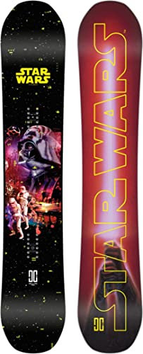 DC Star Wars Darkside PLY Snowboard 2023,153