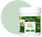 BOX DECO COULEURS Peinture naturelle écologique intérieur extérieur aspect velours Natura - 1L, Vert Pastel