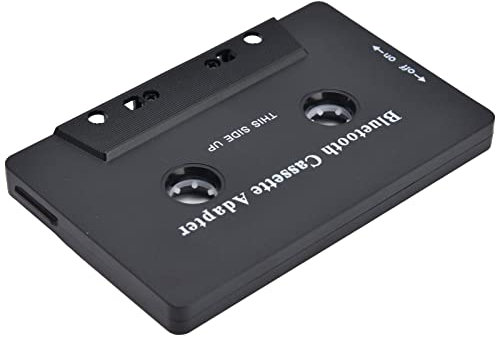 Auto-Kassettenspieler-Adapter, Bluetooth, USB, SBC, MP3-Konverter, Stereo-Konverter, Automobil-Adapter