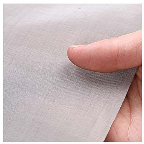 EKSED Hardware Filtration Cloth 24 Mesh 325 Mesh Stainless Steel Woven Wire Mesh Metal Window Screen Filter for Home Garden Roof