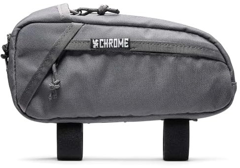 Chrome Holman Toptube Bag - Rahmentasche 22.2 cm Castle Rock