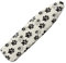 HOWILATH Cute Dog Paws Ironing Board Cover 135 x 45cm Non-slip Ironing Covers Ironing Board Decor Accessory Covers with Elastic Edge, Easy to Clean-XL