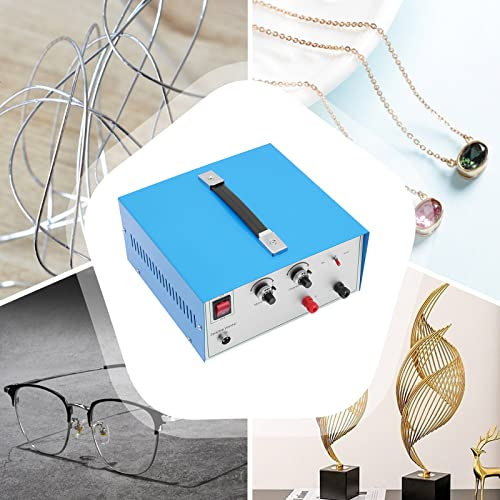 Schmuck Punktschweißgerät Punktschweißgerät Elektrische Lötmaschine Schmuck Schweißen Impuls Punktschweißgerät Schmuckwerkzeug Pulspunktschweißgerät Punkt Schweißer Schmuck Schweißer 220V 80A 600W