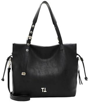 Tamaris Franca Cityshopper M Black