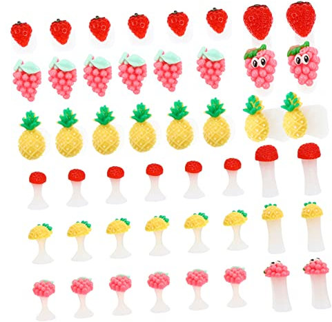 minkissy 24stücke Silikon-zehentrenner Bunter Zehenspreizer Nagellacktrenner Für Pediküre Vielseitig Einsetzbar Für Zehenposition