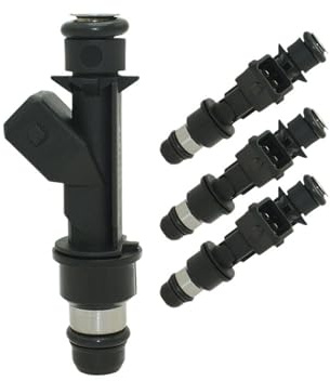 Einspritzdüsen 1/4PCS Kraftstoff Injektor 25317316 Für Vauxhall Für OPEL Für MERIVA Für Astra MK3 MK4 Für Zafira 1,6 8V C16SE Auto Zubehör Auto Zubehör Kraftstoffeinspritzdüse(25317316(4pcs))