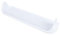 sparefixd Suitable for Hotpoint RFA52 Fridge Freezer Lower Door Bottle Shelf