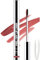 Lip Stain Peel Off, Wasserfest Lang Anhaltend Lip Tint Peel Off Lip Liner Mit Mattem Finish, Schweißfest Hochpigmentiert Flüssigkeit Lipliner Tattoo Für Lippenmake-Up (04#, 3.5ml)