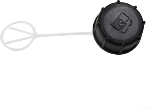 Tappo di ricambio per carburante, realizzato appositamente per la linea decespugliatore Honda