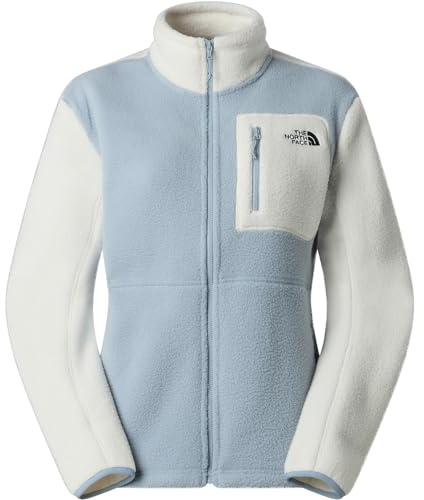 The North Face Damen Yumiori Full Zip Jacke (1er Pack)
