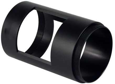 Kamera Adapter für Spektiv Rohr Konstruktionen für SV28 SV14 SV13 SV46 SV406 SV411 Kamera Zubehör