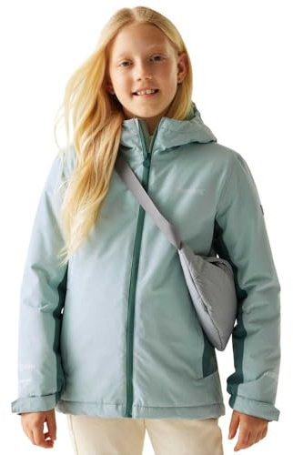 Regatta Hurdle Jacke für Kinder