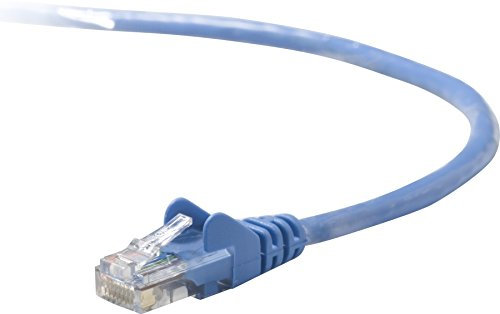 Belkin Kabel Ethernet 2 Meter