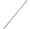 ChaRLes 6 – 16 mm Durchmesser, extra lang, 350 mm, Hss Auger Twist Drill Bit, gerade Schaft – 8 mm