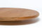 Glow Lazy Susan Giradischi in legno – Grande piatto da portata girevole Lazy Susan – Tavola rotante per tavolo da pranzo formaggio, compleanno, snack, torte, Natale, spezie, eventi all'aperto,