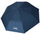 Sterntaler Kinder Unisex Regenschirm Kinder Taschenschirm uni - Kinderschirm, Schultaschenschirm, mit reflektierendem Logo - marine